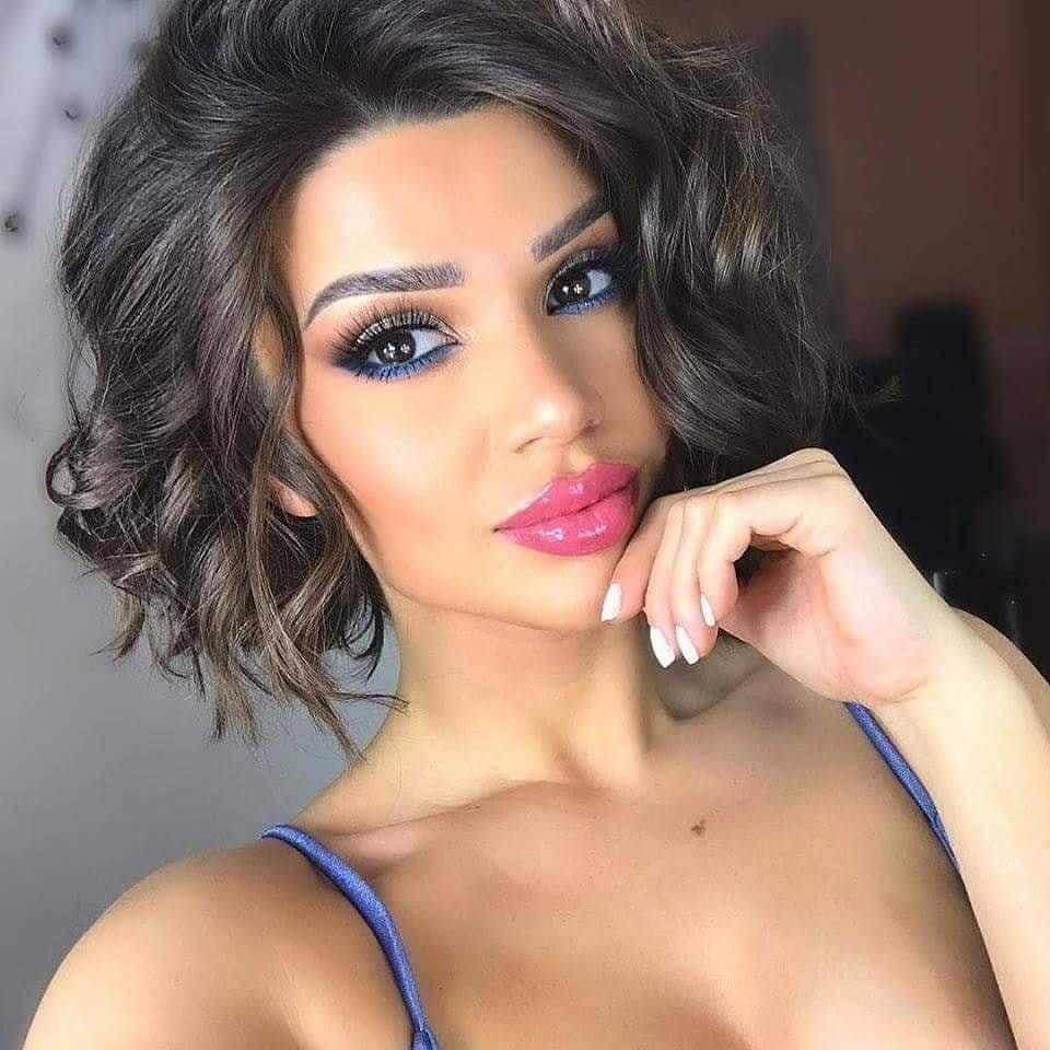 22 idées de coupes de cheveux pour la saison 11 22 idées de coupes de cheveux pour la saison 11