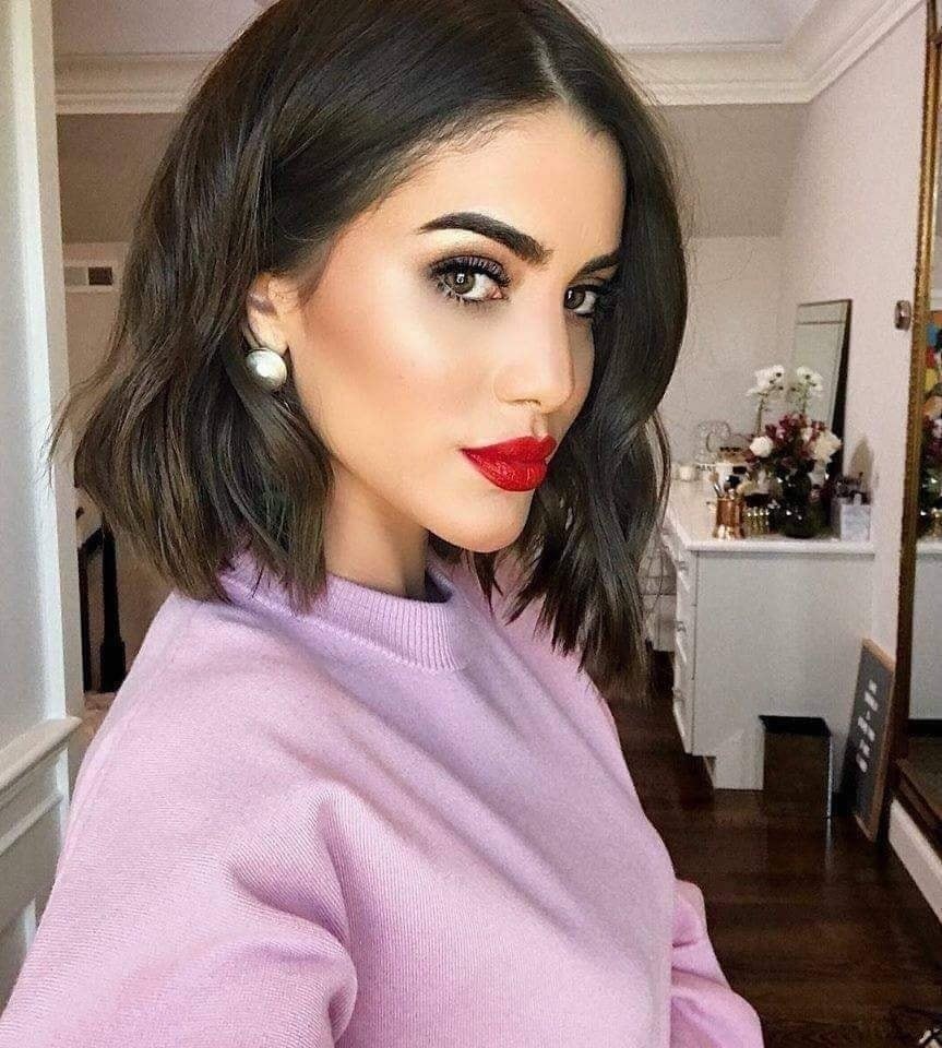 22 idées de coupes de cheveux pour la saison 12 22 idées de coupes de cheveux pour la saison 12