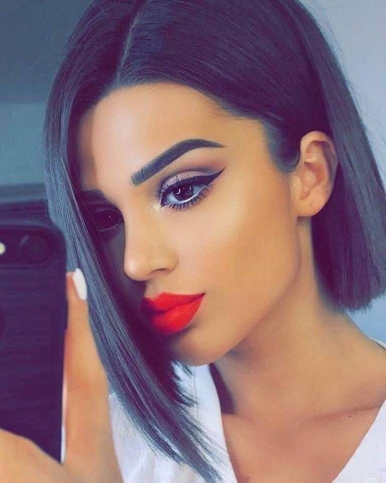 22 idées de coupes de cheveux pour la saison 14 22 idées de coupes de cheveux pour la saison 14