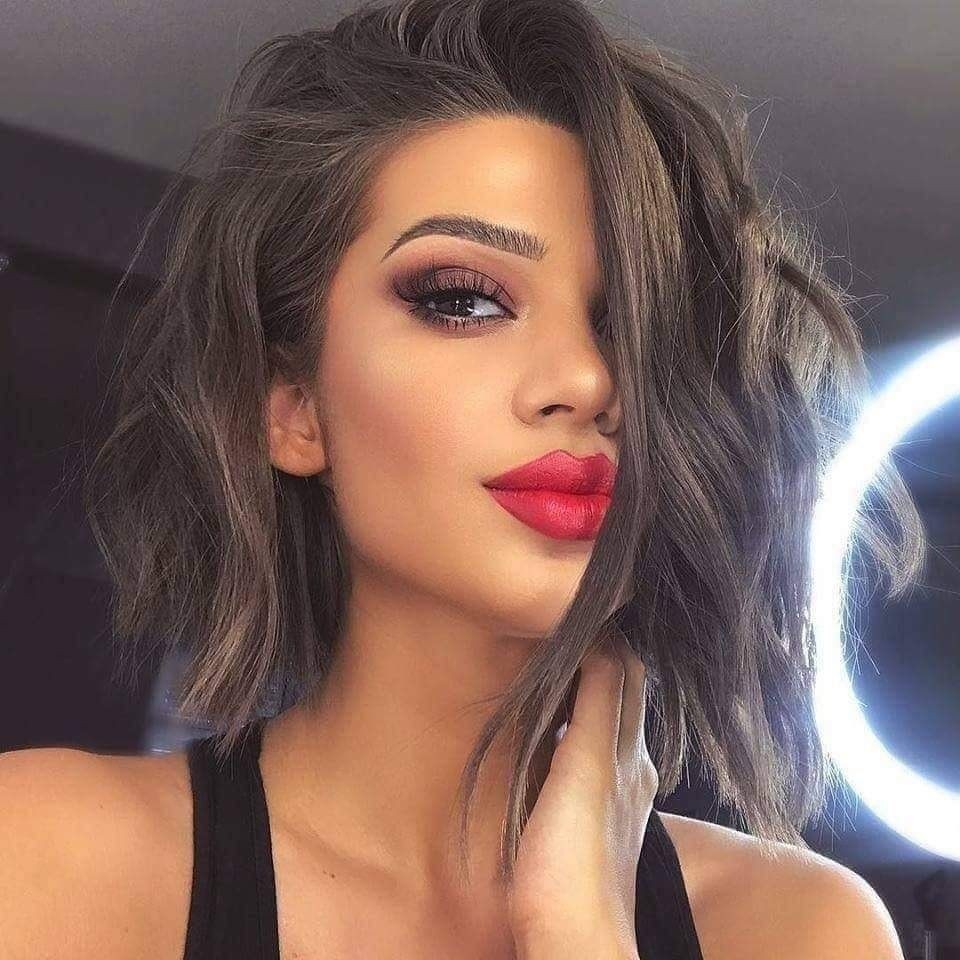 22 idées de coupes de cheveux pour la saison 15 22 idées de coupes de cheveux pour la saison 15