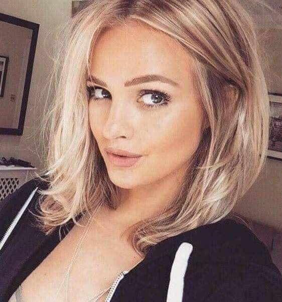 22 idées de coupes de cheveux pour la saison 16 22 idées de coupes de cheveux pour la saison 16