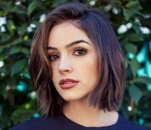 22 idées de coupes de cheveux pour la saison 17 22 idées de coupes de cheveux pour la saison 17