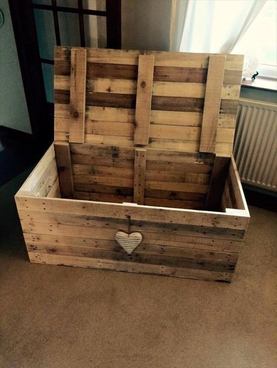 79 décorations à fabriquer soi-même à partir de palettes en bois 2 79 décorations à fabriquer soi-même à partir de palettes en bois 2