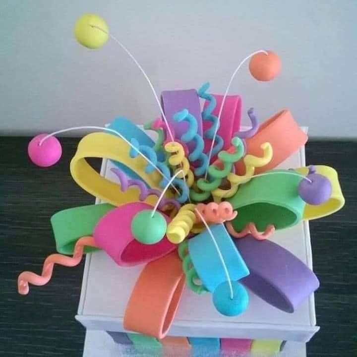 26 Idées d'emballage de vos cadeaux très originaux 21