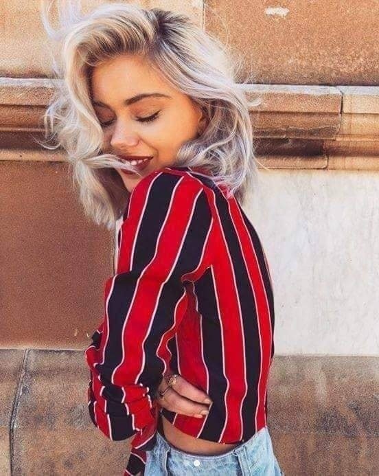22 idées de coupes de cheveux pour la saison 22 22 idées de coupes de cheveux pour la saison 22