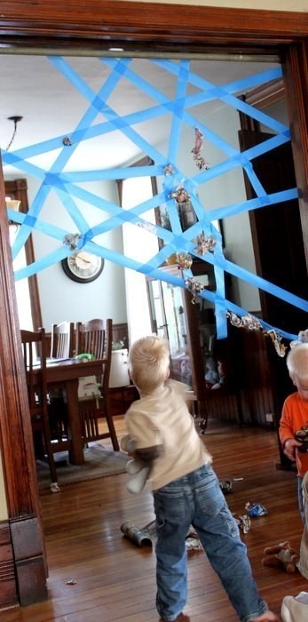 74 idées pour occuper les enfants à un anniversaire 3 74 idées pour occuper les enfants à un anniversaire 3
