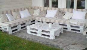 79 décorations à fabriquer soi-même à partir de palettes en bois 31 79 décorations à fabriquer soi-même à partir de palettes en bois 31