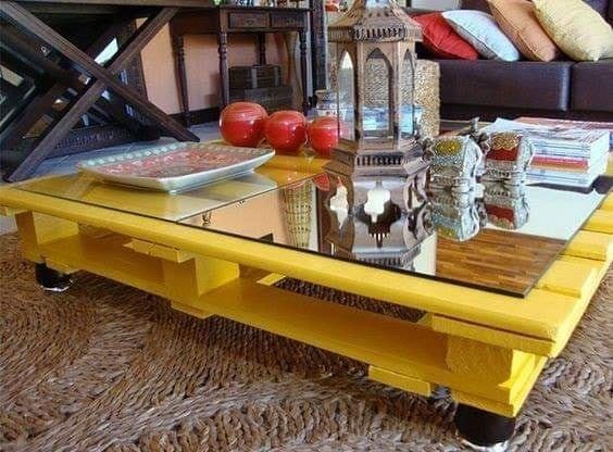 79 décorations à fabriquer soi-même à partir de palettes en bois 33 79 décorations à fabriquer soi-même à partir de palettes en bois 33
