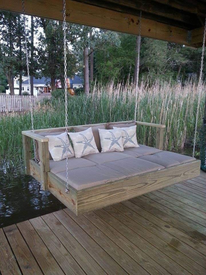 79 décorations à fabriquer soi-même à partir de palettes en bois 36 79 décorations à fabriquer soi-même à partir de palettes en bois 36
