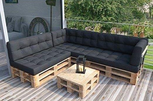 79 décorations à fabriquer soi-même à partir de palettes en bois 37 79 décorations à fabriquer soi-même à partir de palettes en bois 37