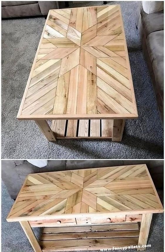 79 décorations à fabriquer soi-même à partir de palettes en bois 44 79 décorations à fabriquer soi-même à partir de palettes en bois 44