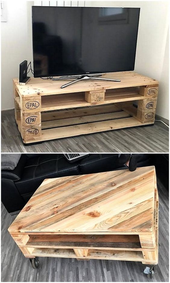 79 décorations à fabriquer soi-même à partir de palettes en bois 48 79 décorations à fabriquer soi-même à partir de palettes en bois 48