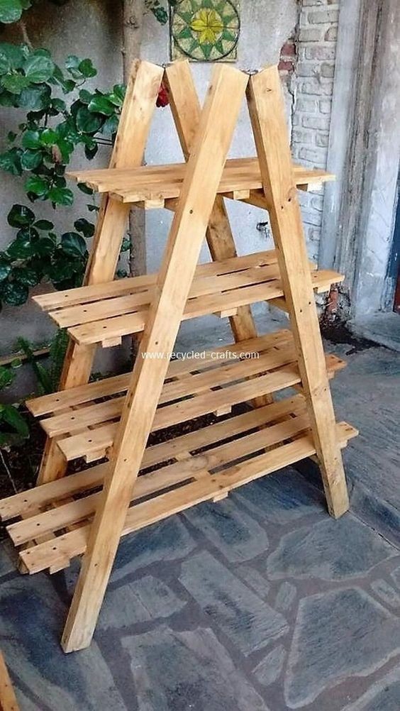 79 décorations à fabriquer soi-même à partir de palettes en bois 52 79 décorations à fabriquer soi-même à partir de palettes en bois 52