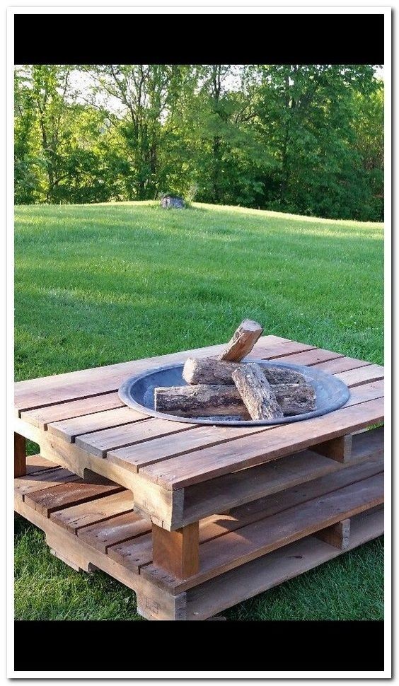 79 décorations à fabriquer soi-même à partir de palettes en bois 55 79 décorations à fabriquer soi-même à partir de palettes en bois 55