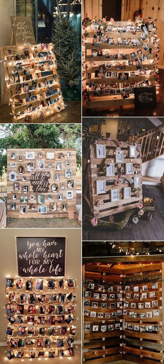 79 décorations à fabriquer soi-même à partir de palettes en bois 56 79 décorations à fabriquer soi-même à partir de palettes en bois 56