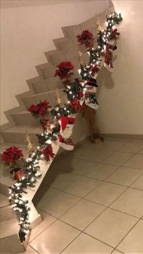 50 décorations pour le Noël le plus festif 1