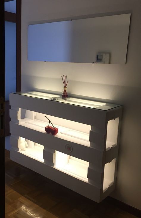 79 décorations à fabriquer soi-même à partir de palettes en bois 64 79 décorations à fabriquer soi-même à partir de palettes en bois 64