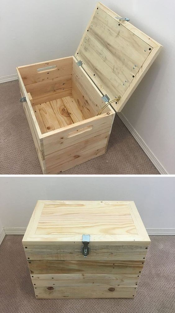 79 décorations à fabriquer soi-même à partir de palettes en bois 65 79 décorations à fabriquer soi-même à partir de palettes en bois 65