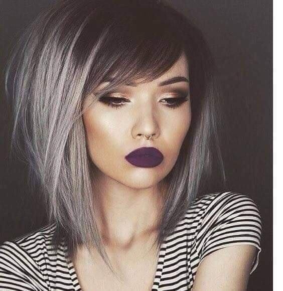 22 idées de coupes de cheveux pour la saison 7 22 idées de coupes de cheveux pour la saison 7