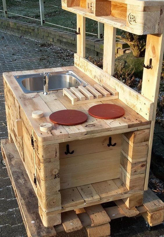 79 décorations à fabriquer soi-même à partir de palettes en bois 72 79 décorations à fabriquer soi-même à partir de palettes en bois 72
