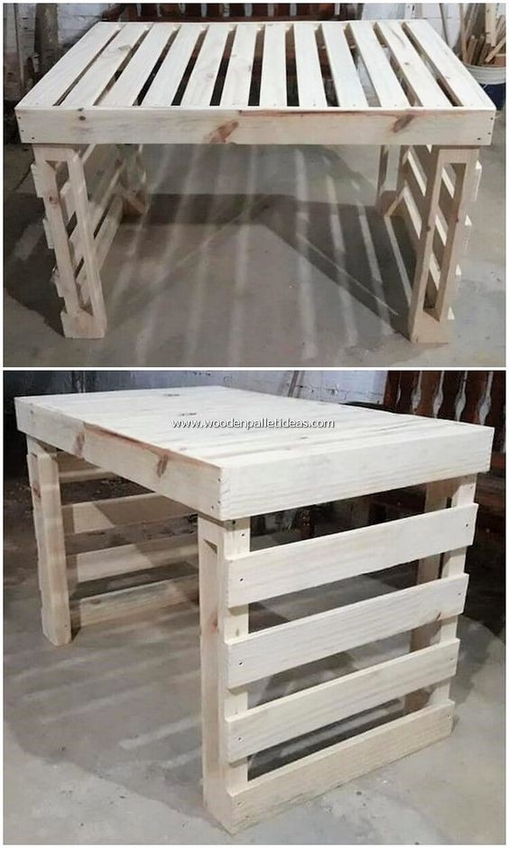 79 décorations à fabriquer soi-même à partir de palettes en bois 74 79 décorations à fabriquer soi-même à partir de palettes en bois 74