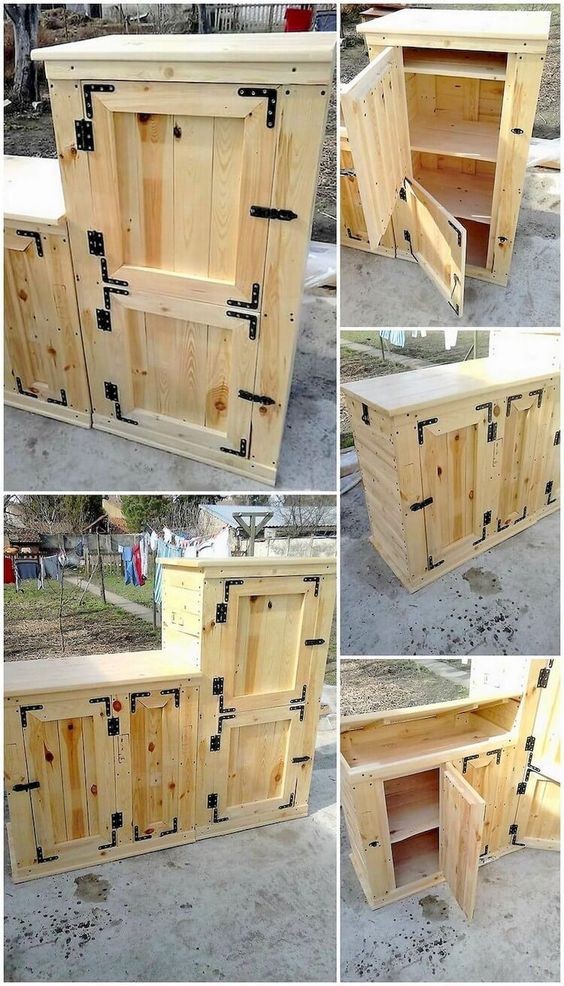 79 décorations à fabriquer soi-même à partir de palettes en bois 75 79 décorations à fabriquer soi-même à partir de palettes en bois 75