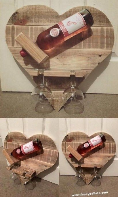 79 décorations à fabriquer soi-même à partir de palettes en bois 77 79 décorations à fabriquer soi-même à partir de palettes en bois 77