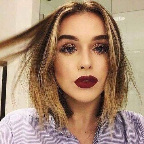 22 idées de coupes de cheveux pour la saison 9 22 idées de coupes de cheveux pour la saison 9