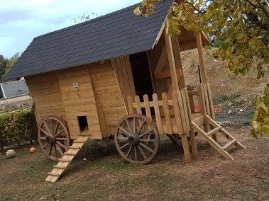 49 idées pour ceux qui veulent avoir des poules heureuses 35