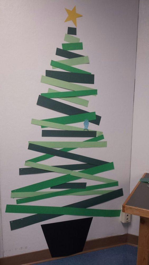 12 idées de bricolages de Noël faciles pour les enfants 4 12 idées de bricolages de Noël faciles pour les enfants 4