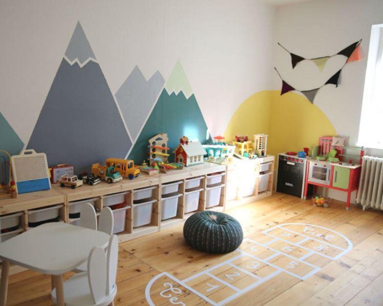 13 idées pour créer des rangements pratiques pour les jouets 13 13 idées pour créer des rangements pratiques pour les jouets 13