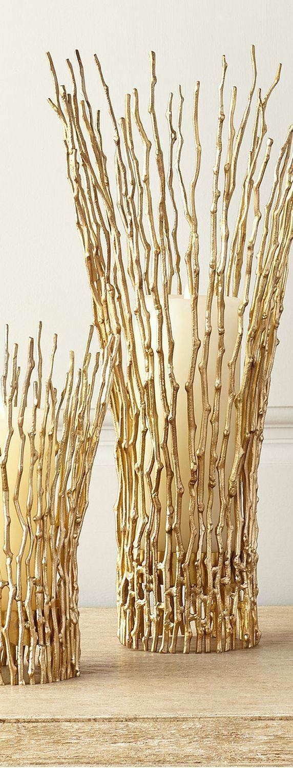 26 idées de décorations à faire avec du bois flotté 26 26 idées de décorations à faire avec du bois flotté 26