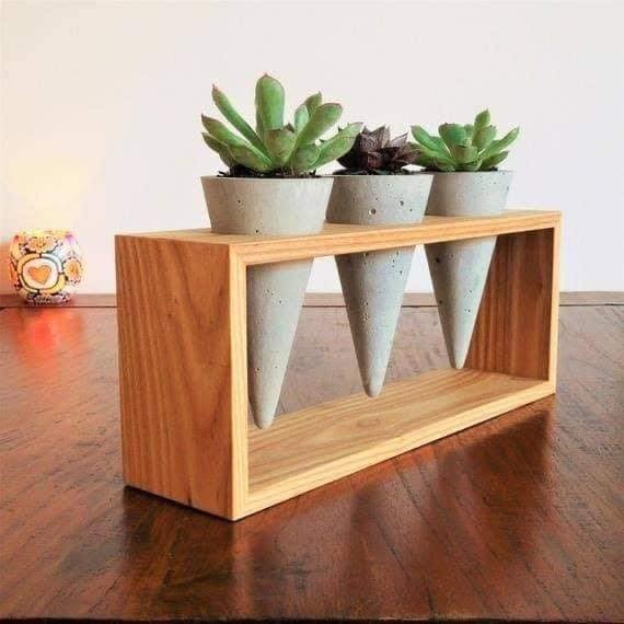 29 idées d'étagères pour plantes d'intérieur magnifiques 5 29 idées d'étagères pour plantes d'intérieur magnifiques 5
