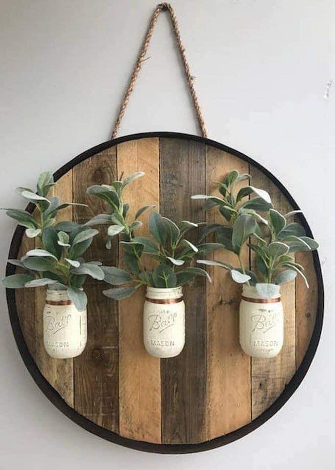 29 idées d'étagères pour plantes d'intérieur magnifiques 9 29 idées d'étagères pour plantes d'intérieur magnifiques 9