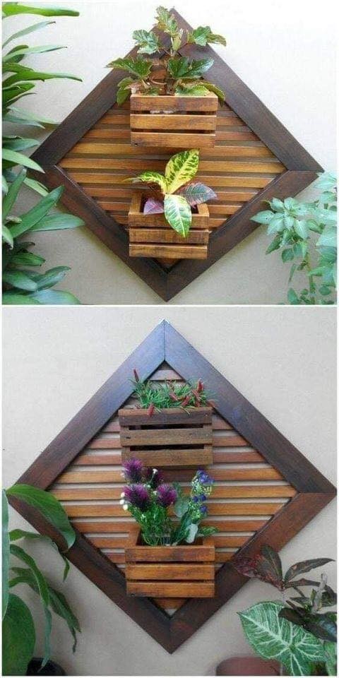 29 idées d'étagères pour plantes d'intérieur magnifiques 25 29 idées d'étagères pour plantes d'intérieur magnifiques 25