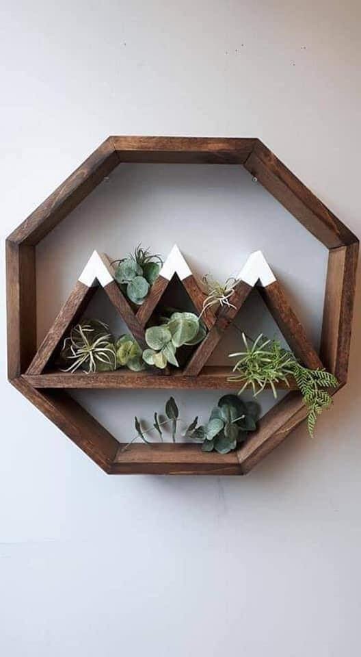 29 idées d'étagères pour plantes d'intérieur magnifiques 27 29 idées d'étagères pour plantes d'intérieur magnifiques 27