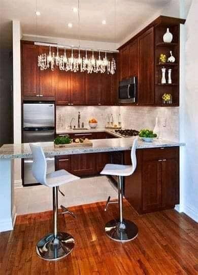 21 excellentes idées de cuisines bien aménagées 3 21 excellentes idées de cuisines bien aménagées 3