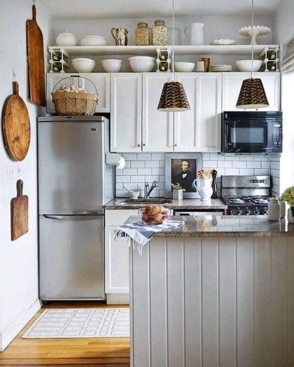 21 excellentes idées de cuisines bien aménagées 16 21 excellentes idées de cuisines bien aménagées 16