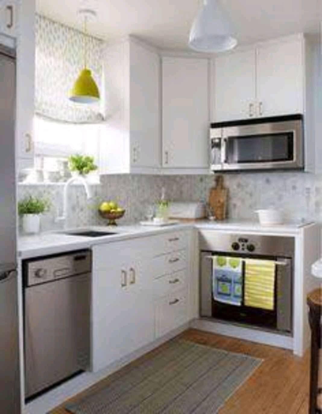 21 excellentes idées de cuisines bien aménagées 21 21 excellentes idées de cuisines bien aménagées 21