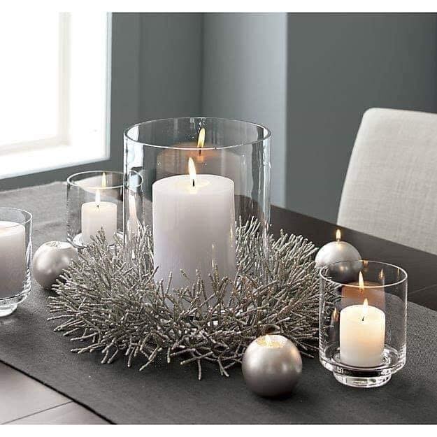 22 Belles décorations de Noël pour s'inspirer 11 22 Belles décorations de Noël pour s'inspirer 11