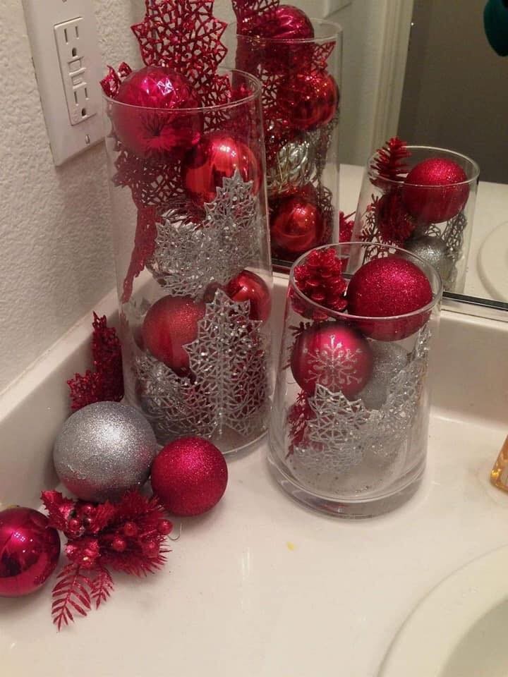 22 Belles décorations de Noël pour s'inspirer 13 22 Belles décorations de Noël pour s'inspirer 13
