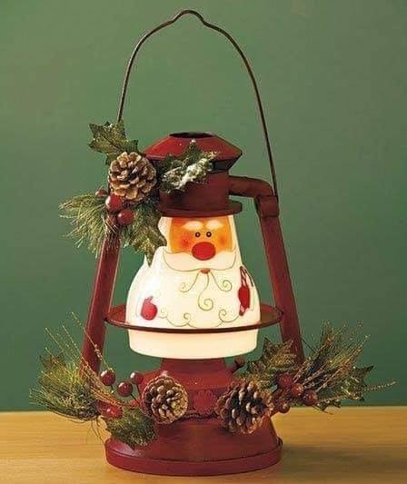 22 Belles décorations de Noël pour s'inspirer 18 22 Belles décorations de Noël pour s'inspirer 18