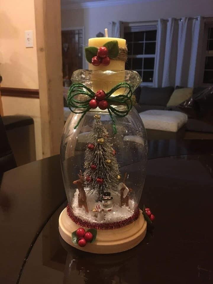 22 Belles décorations de Noël pour s'inspirer 20 22 Belles décorations de Noël pour s'inspirer 20