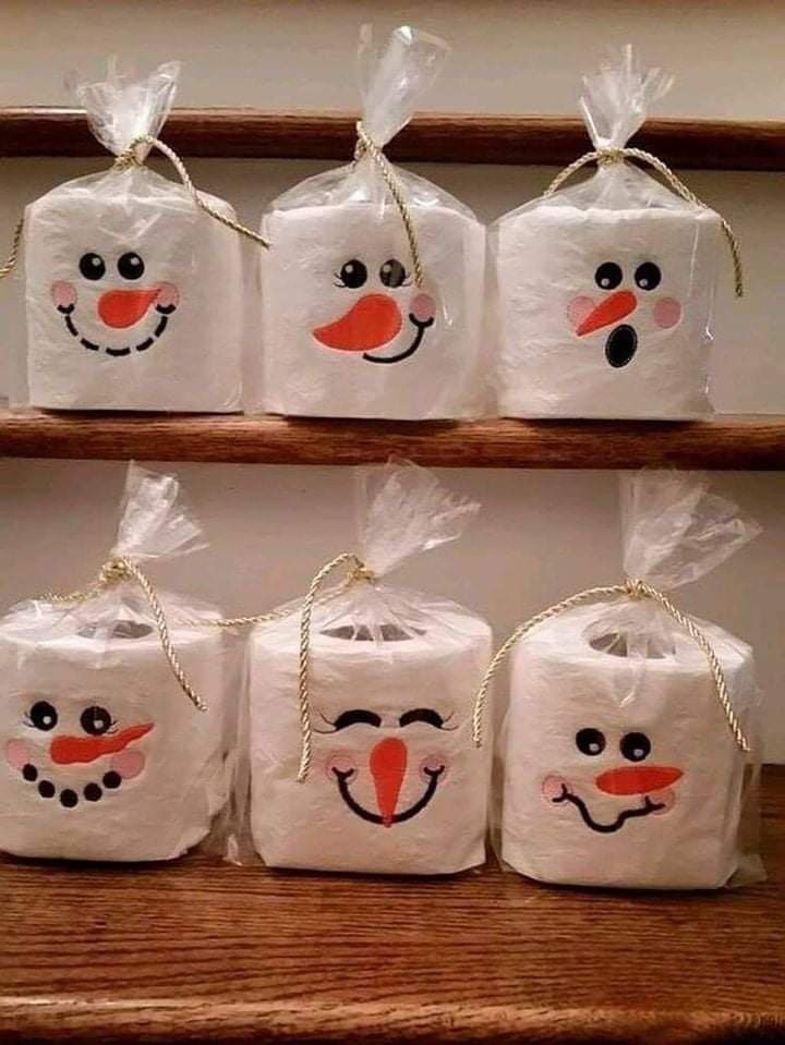 17 Idées de Décorations de Noël pour s'inspirer 5 17 Idées de Décorations de Noël pour s'inspirer 5