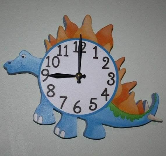 25 activités manuelles horloge pour les enfants 22 25 activités manuelles horloge pour les enfants 22