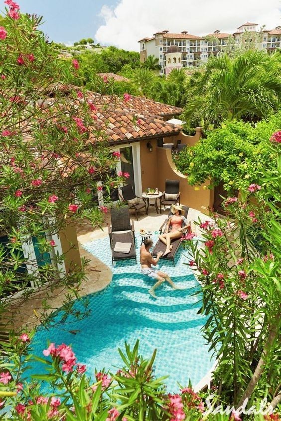 12 incroyables mini piscine pour embellir un jardin 9 12 incroyables mini piscine pour embellir un jardin 9
