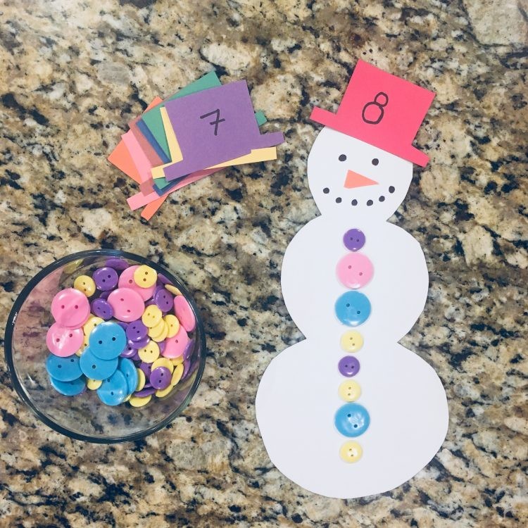 8 activités manuelles de vacances de Noël pour enfants 1 8 activités manuelles de vacances de Noël pour enfants 1