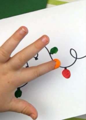 8 activités manuelles de vacances de Noël pour enfants 7 8 activités manuelles de vacances de Noël pour enfants 7