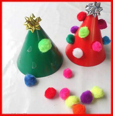 8 activités manuelles de vacances de Noël pour enfants 8 8 activités manuelles de vacances de Noël pour enfants 8