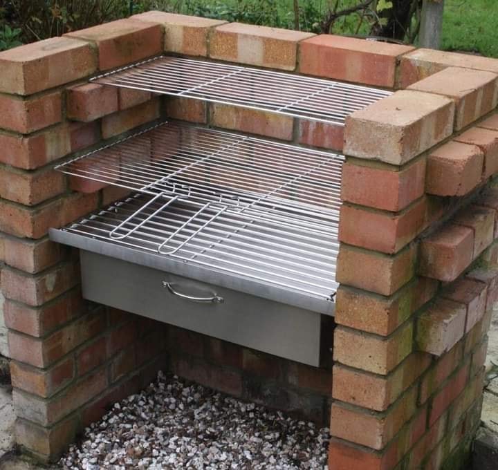 11 idées de barbecue pour votre jardin 2 11 idées de barbecue pour votre jardin 2